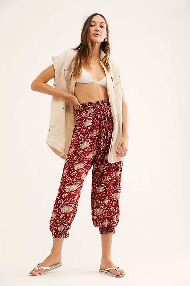 Genie Pants | Free People