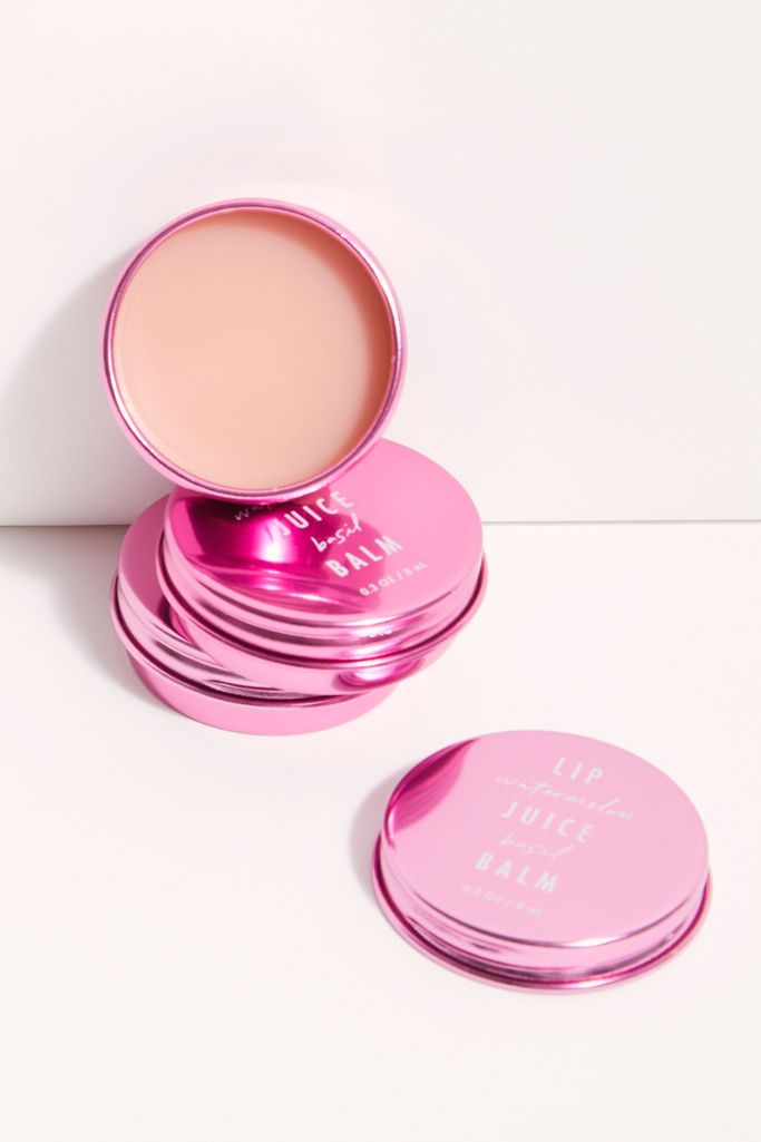 Lip Juice Balm Free People
