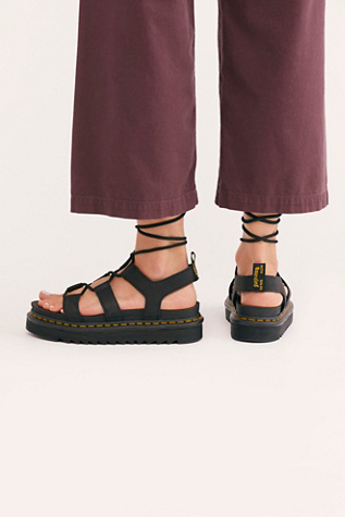 nartilla grizzly sandals