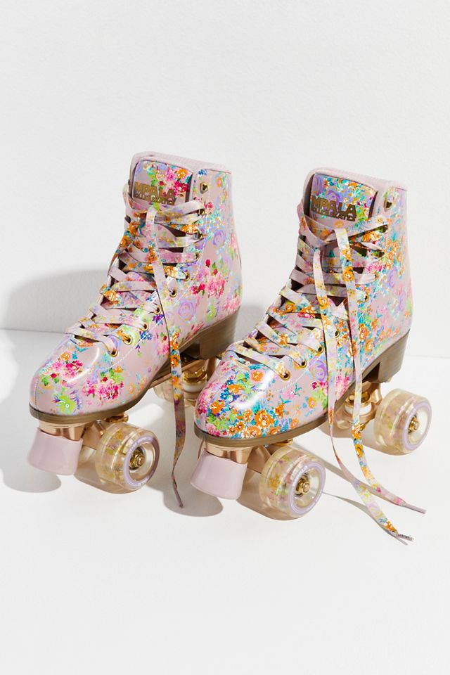 Download Cynthia Rowley X Impala X Fp Movement Roller Skates Free People