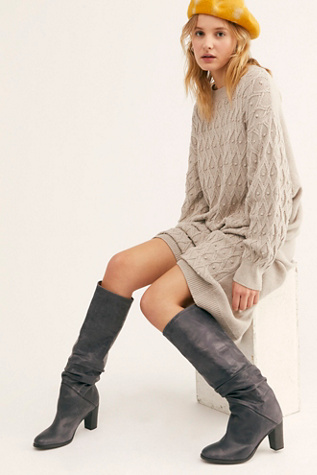 free people tennison tall boot