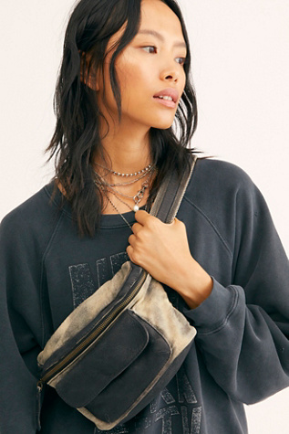 people sling bags