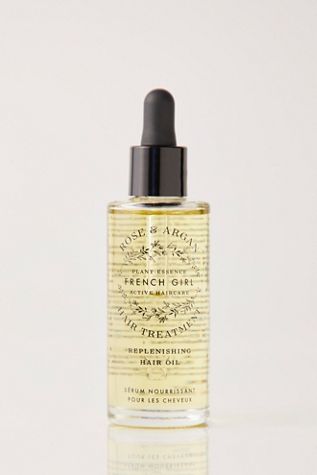 French Girl Organics All Natural And Organic Hair Care Products