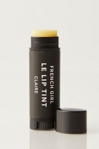 French Girl Organics Le Lip Tint