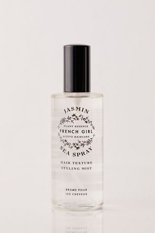 French Girl Organics All Natural And Organic Hair Care Products