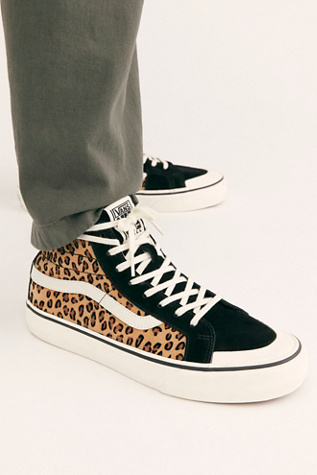 sk8 hi 138