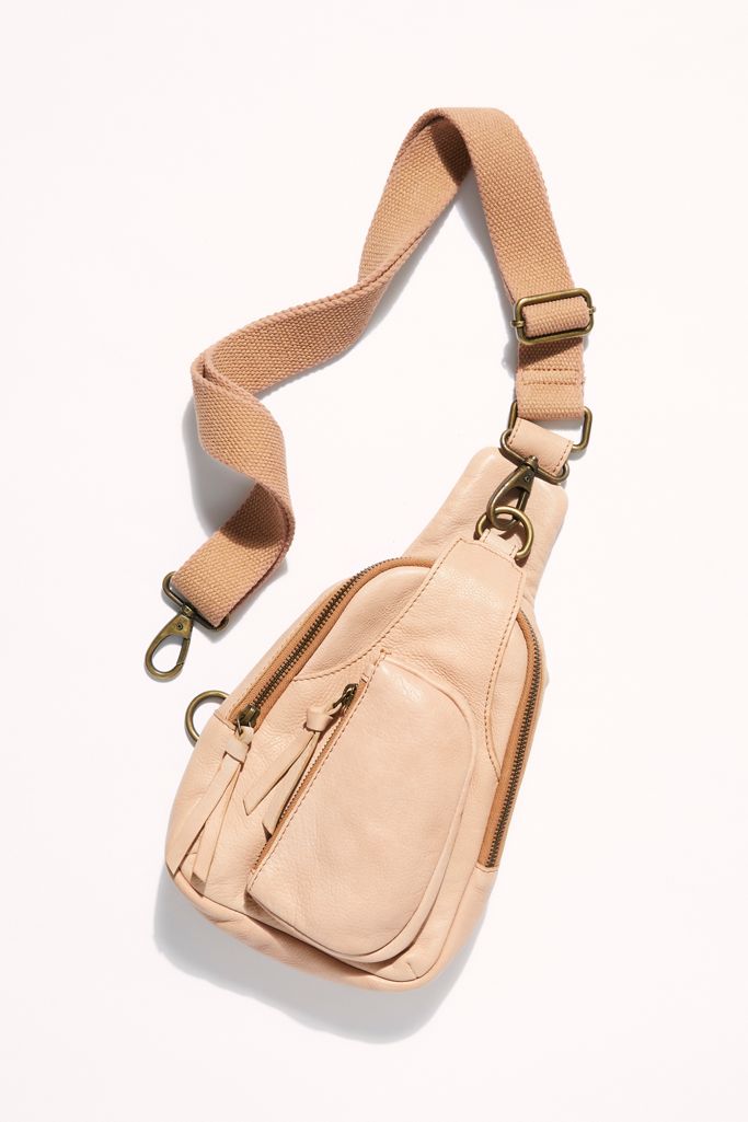 Hudson Sling Bag | Free People