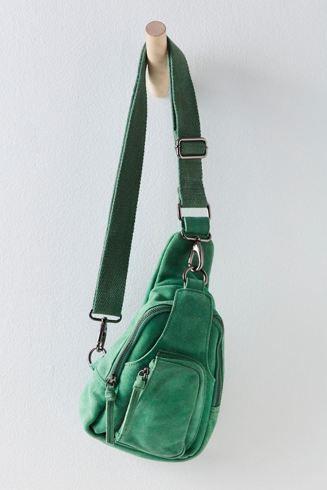 Hudson Sling Bag Free People