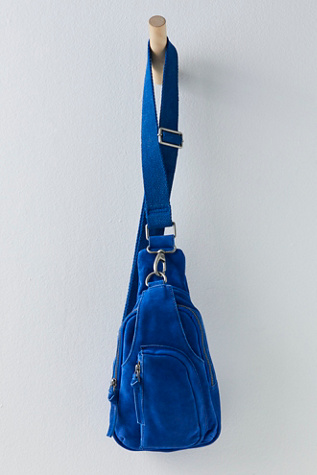 Hudson Sling Bag