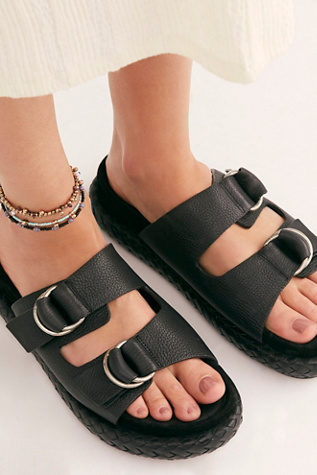 people sandals