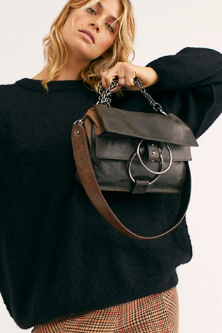 free people shoulder bag