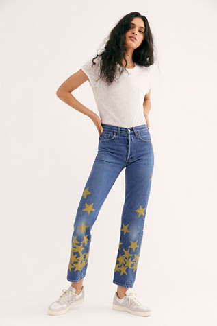 star jeans free people