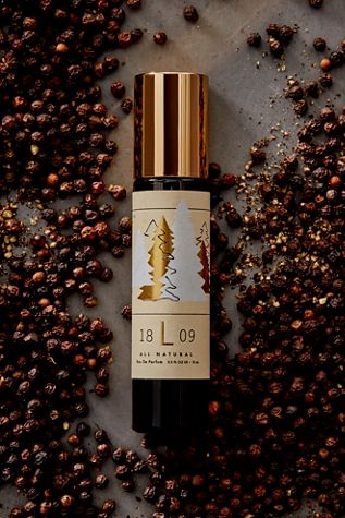 Free People 1809 Collection Lodge All-Natural Fragrance