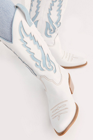 boot stores in colorado springs