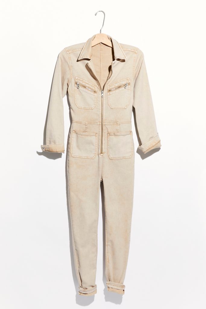 lenox jumpsuit