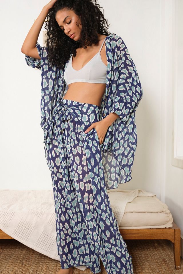 Free People Wake Up Pants. 2