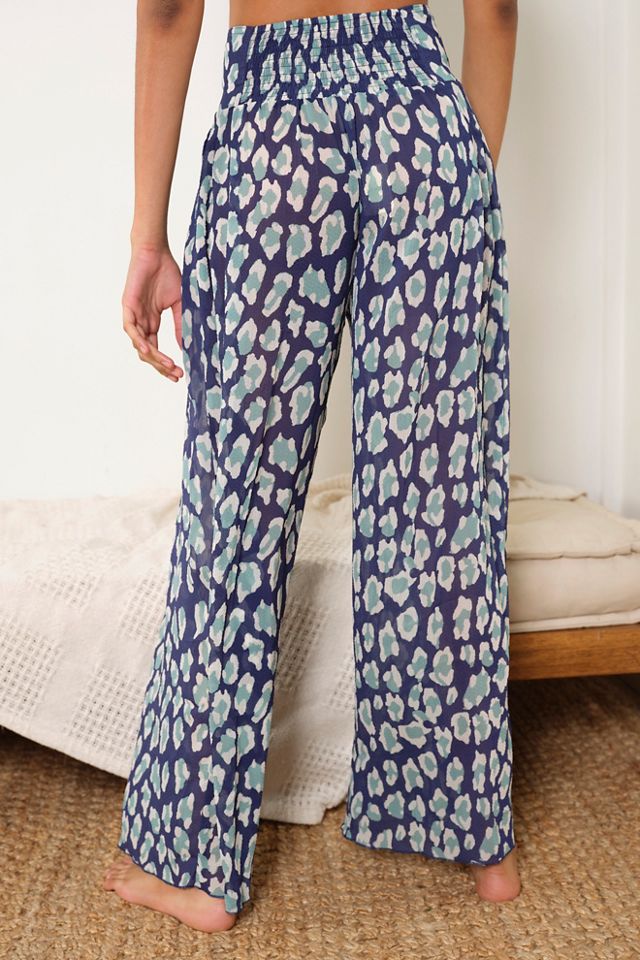 Free People Wake Up Pants. 1