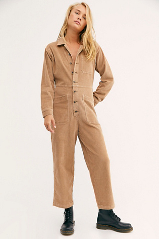 free people gia jumpsuit