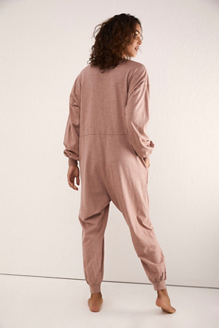 free people just because jumpsuit