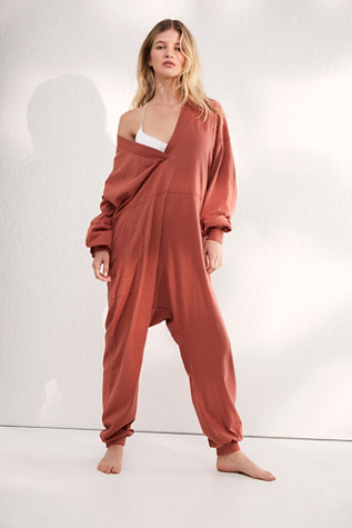 Free People Just Because Onesie 53411195