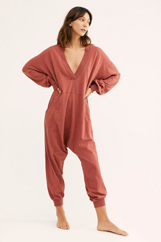 free people just because onesie
