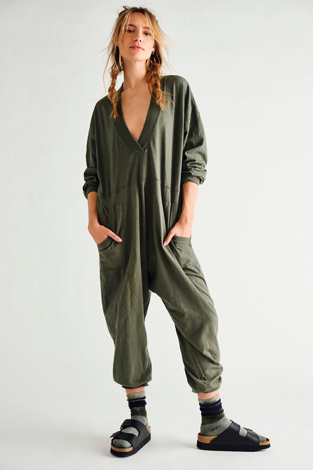 Just Because Onesie Free People Uk