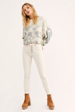 free people corduroy pants