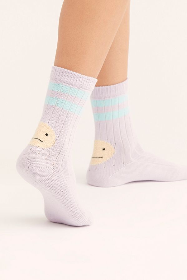 Emo Stripe Socks Free People