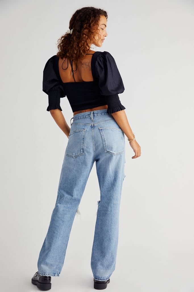 Agolde 90s Jeans Free People