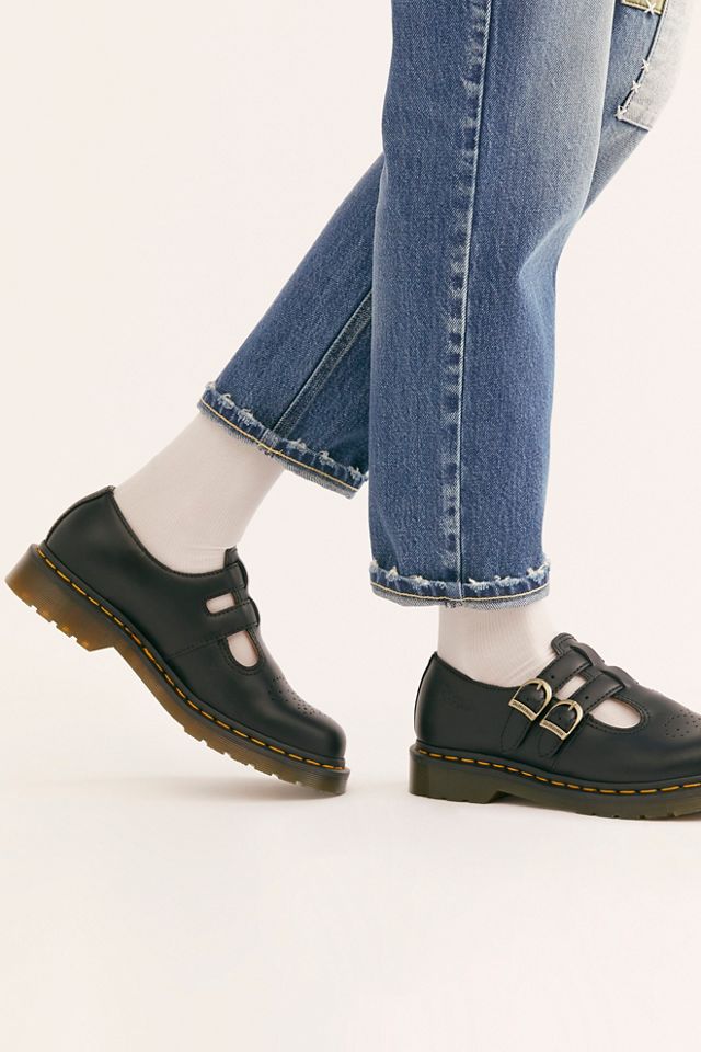 platform mary janes doc martens