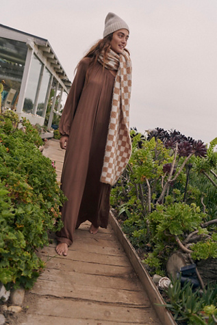 Sunday Stroll Jumper