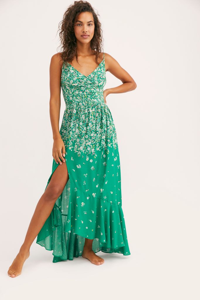 free people full on maxi slip