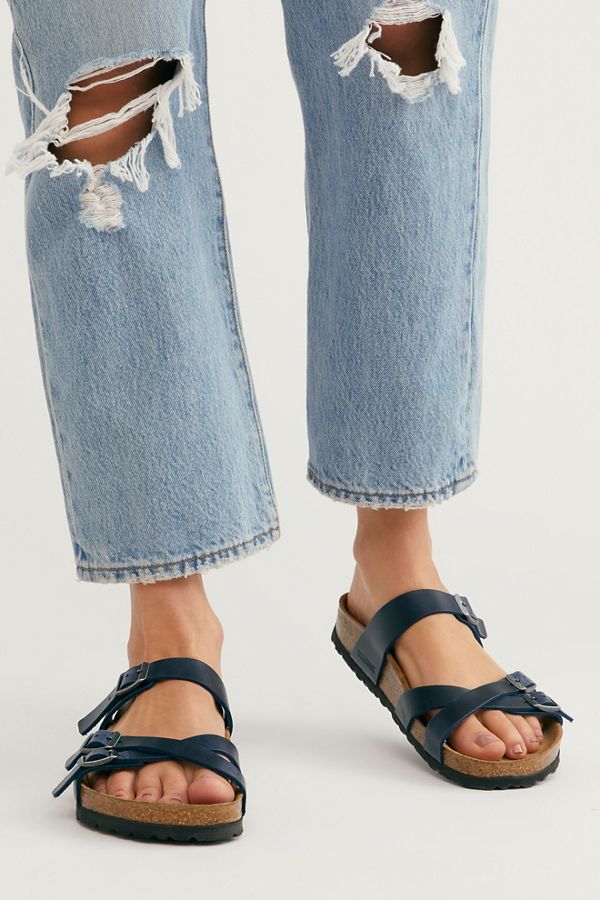 franca birkenstocks