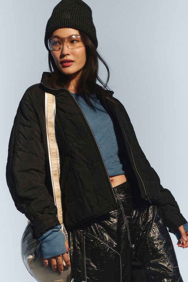 Free People Pippa Packable Puffer Jacket. 1