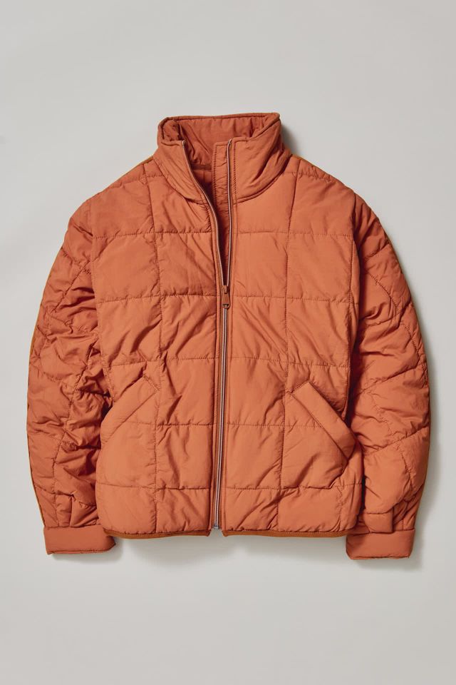 Free People Pippa Packable Puffer Jacket. 4