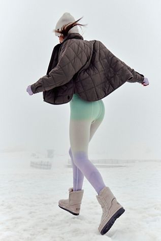 Pippa Packable Puffer Jacket