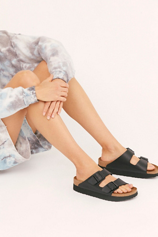 arizona platform vegan birkenstock