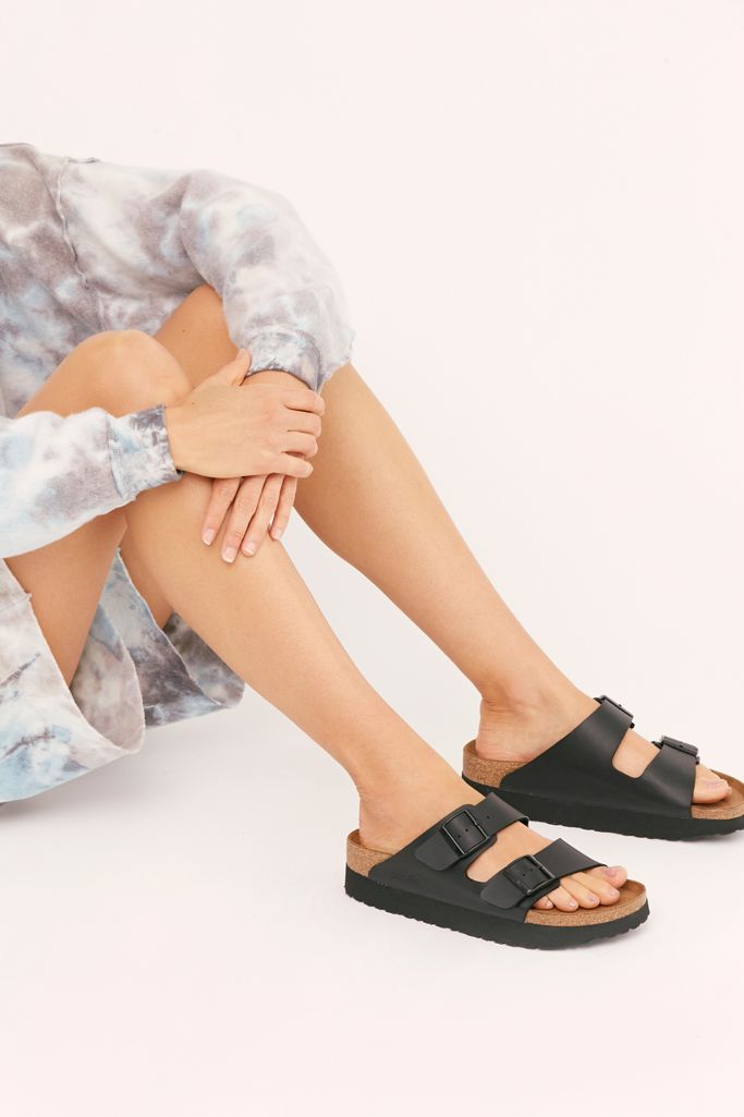 vegan birkenstock style sandals