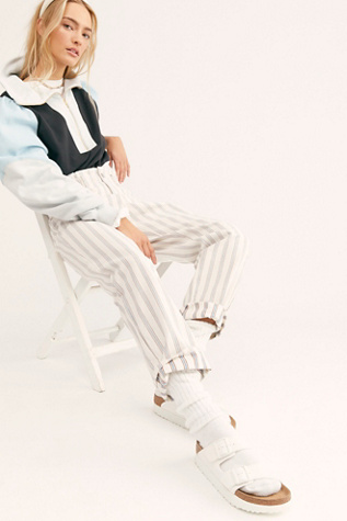 vegan platform birkenstocks