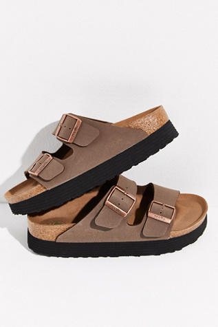 vegan birkenstock style sandals