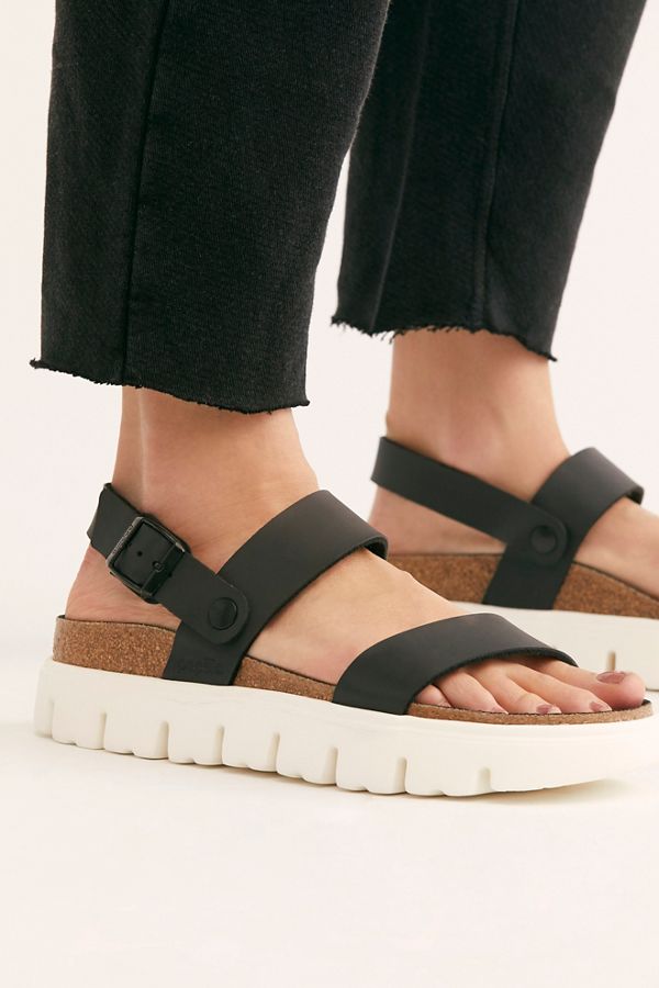 Cameron Chunky Birkenstock Sandals | Free People