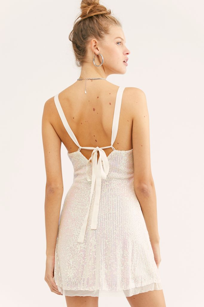 Gold Rush Slip Free People Uk