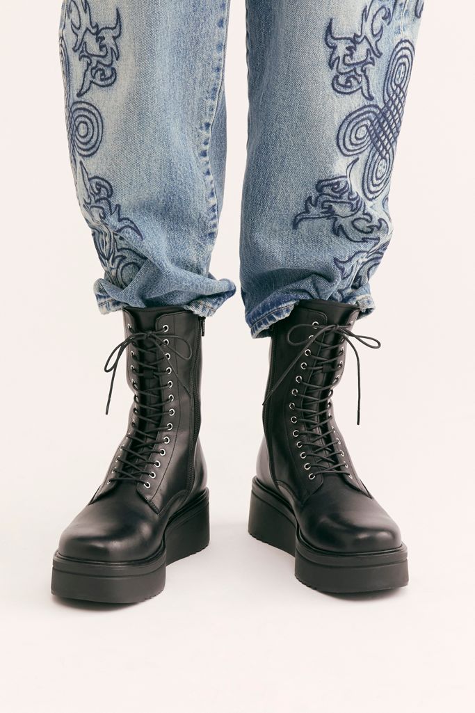tara vagabond boots
