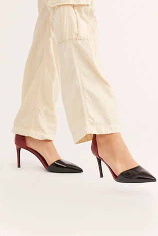 jeffrey campbell zoey heel