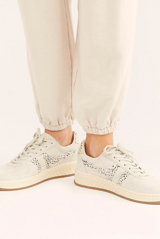 gola safari sneakers