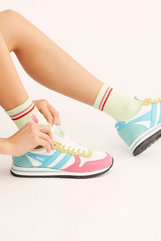 daytona sneakers
