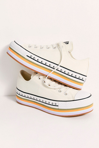 chuck taylor canvas sneakers