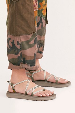 teva voya infinity sandals