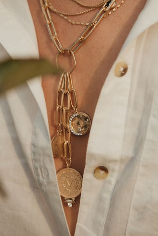Fashion Jewelry Boho Jewelry Necklaces More Free People