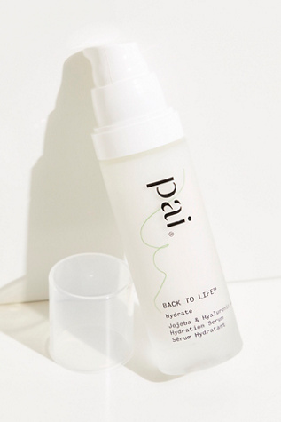 pai serum